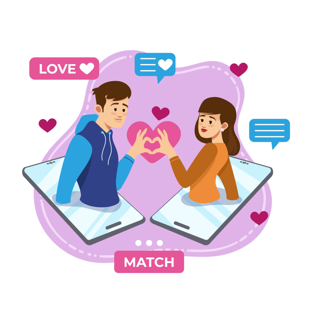 Love match calculator