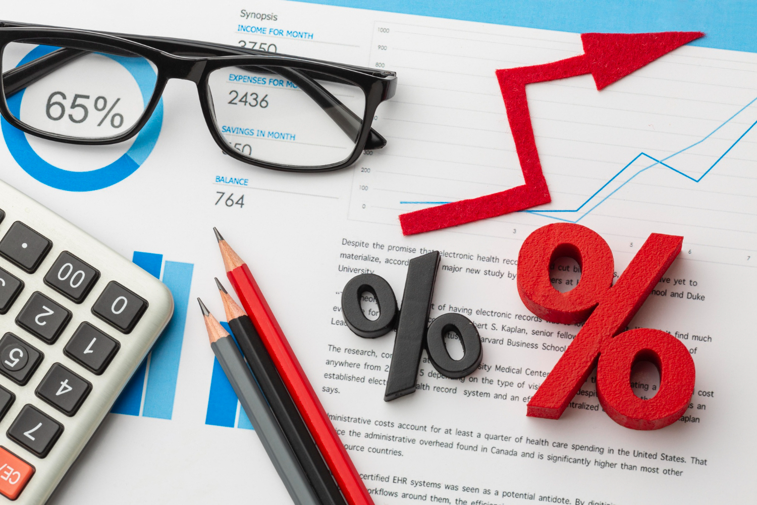 Percentage calculator