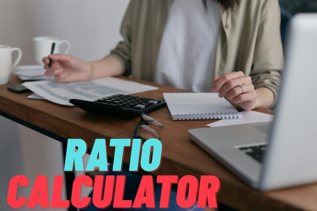 Ratio Calculator