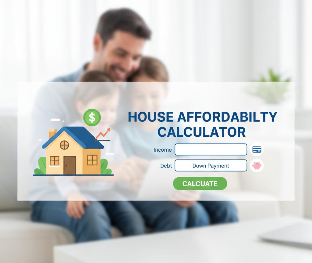House Affordability Calculator