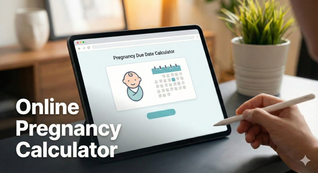 Pregnancy Calculator